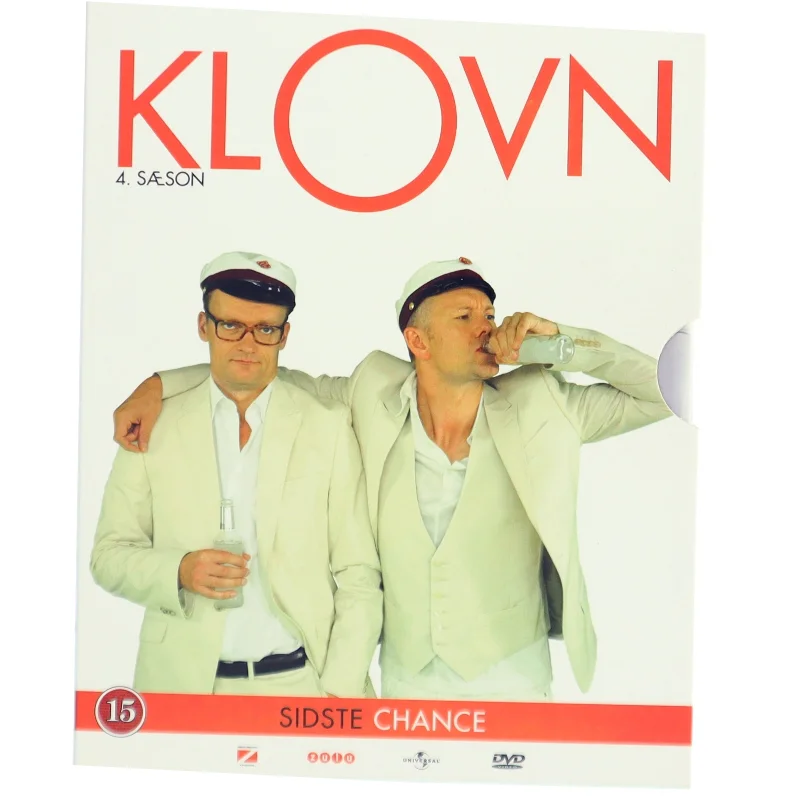 Klovn 4