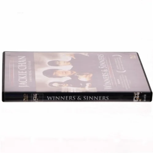 Winners and sinners