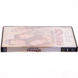 DVD 'Dinner with Friends'