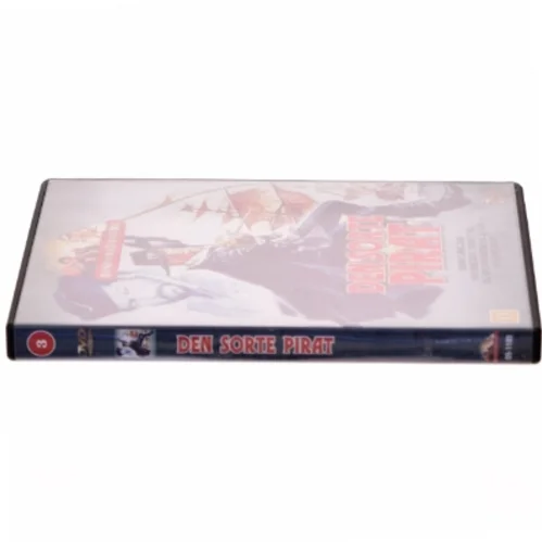 DVD med Bud Spencer og Terence Hill