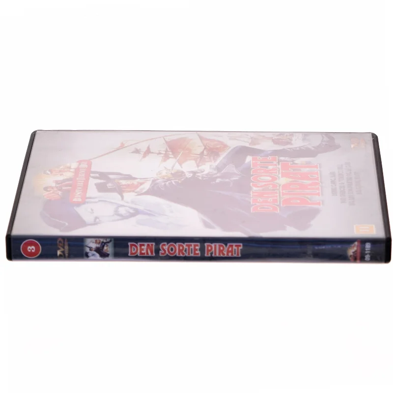 DVD med Bud Spencer og Terence Hill