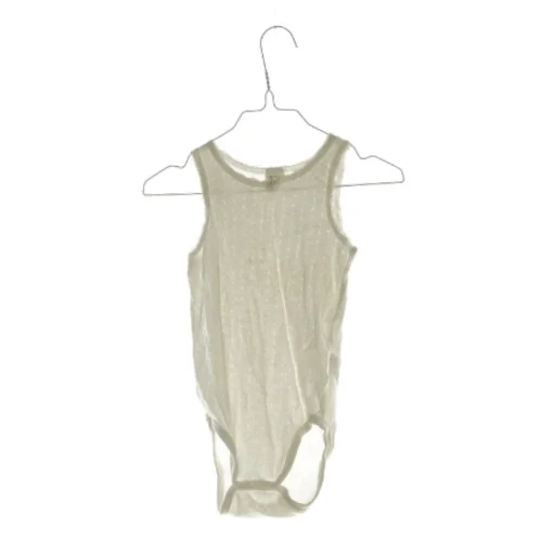 Bodystocking fra H&M (str. 92)