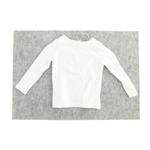 Bluse fra H&M (str. 92)