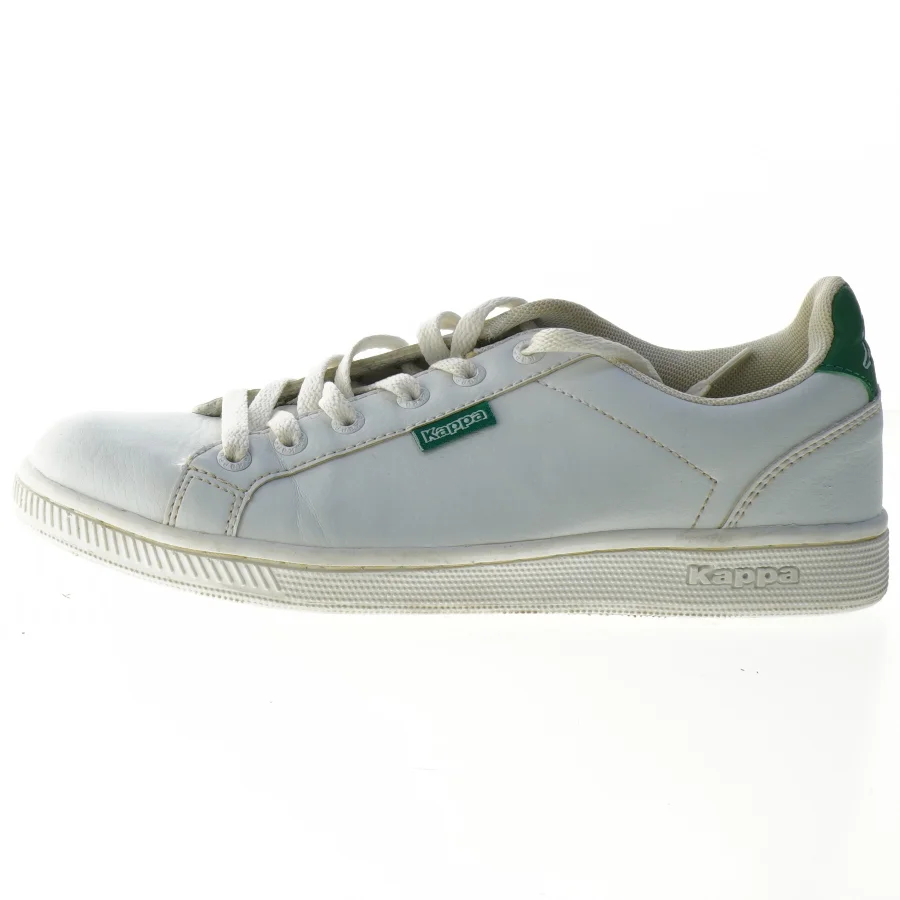 Kappa sneakers i størrelse 39 fra Kappa (str. 39 )
