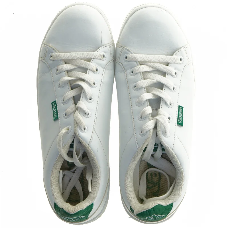 Kappa sneakers i størrelse 39 fra Kappa (str. 39 )