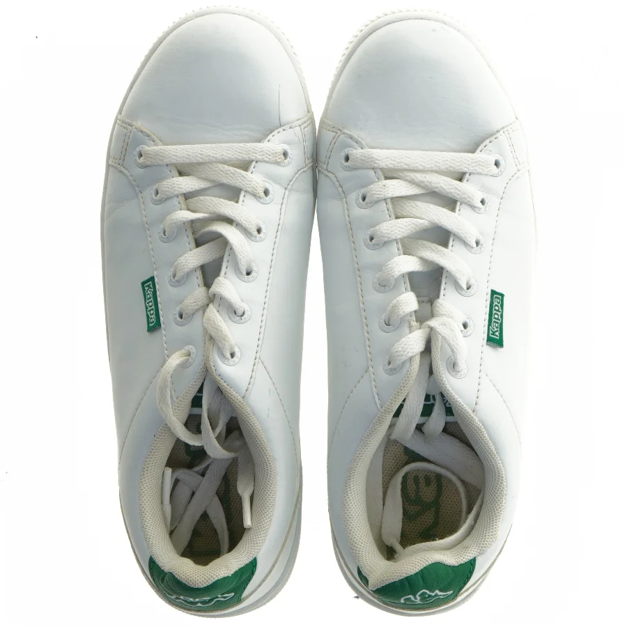 Kappa sneakers i størrelse 39 fra Kappa (str. 39 )