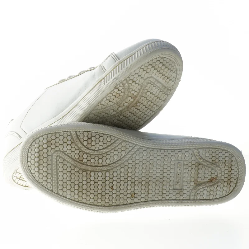 Kappa sneakers i størrelse 39 fra Kappa (str. 39 )