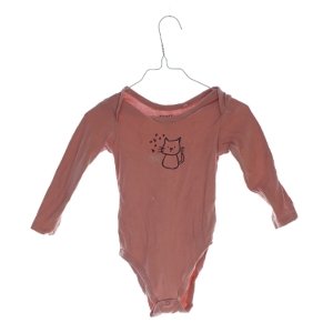 Bodystocking fra Lupilu (str. 86)