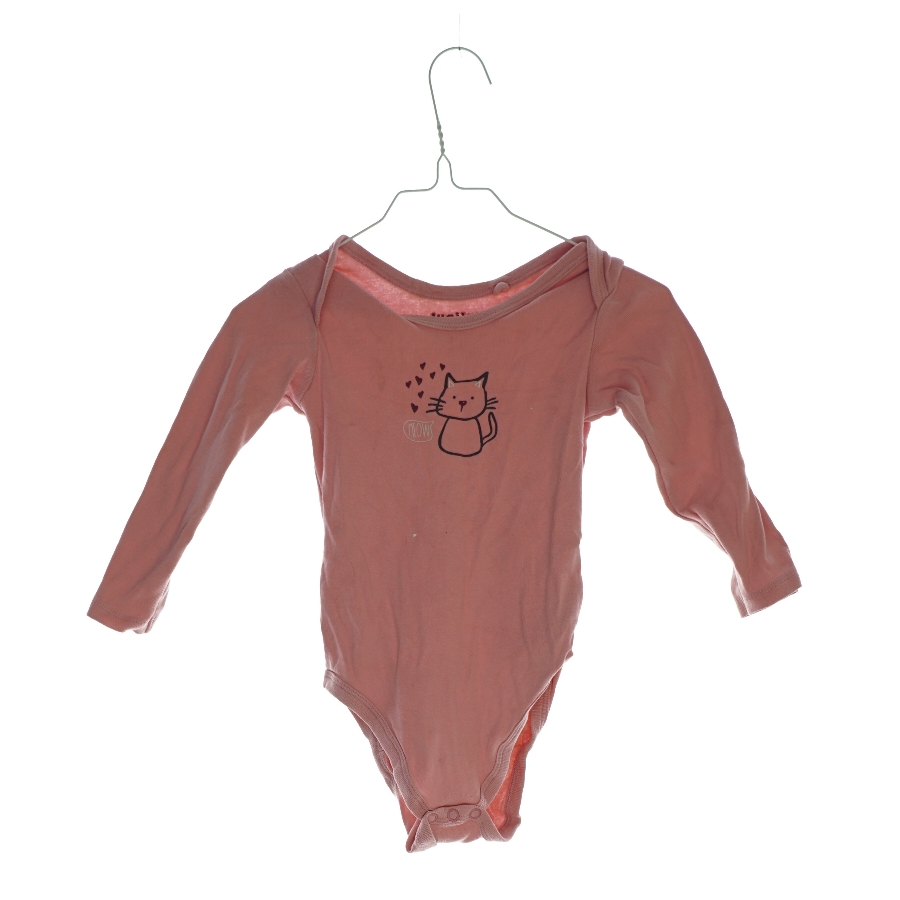 Bodystocking fra Lupilu (str. 86)