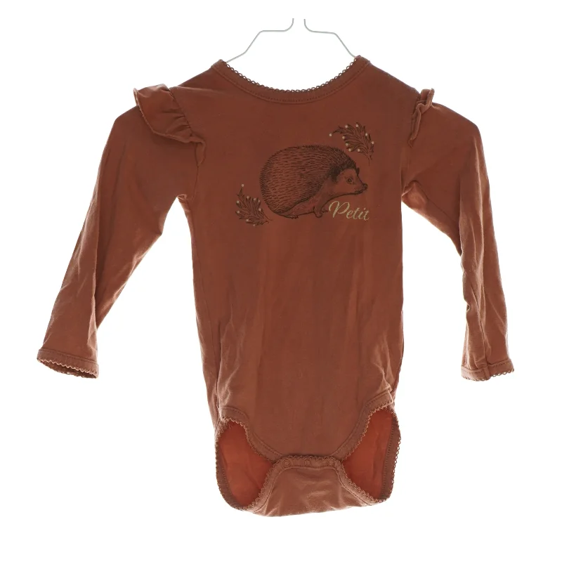 Bodystocking fra Sofie Schnoor (str. 80)