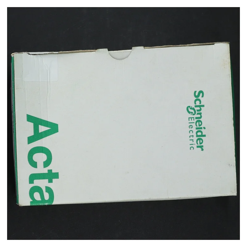 Schneider Electric Actassi DPM-C5E RJ45 UTP-stik fra Schneider Electric (str. Ukendt)