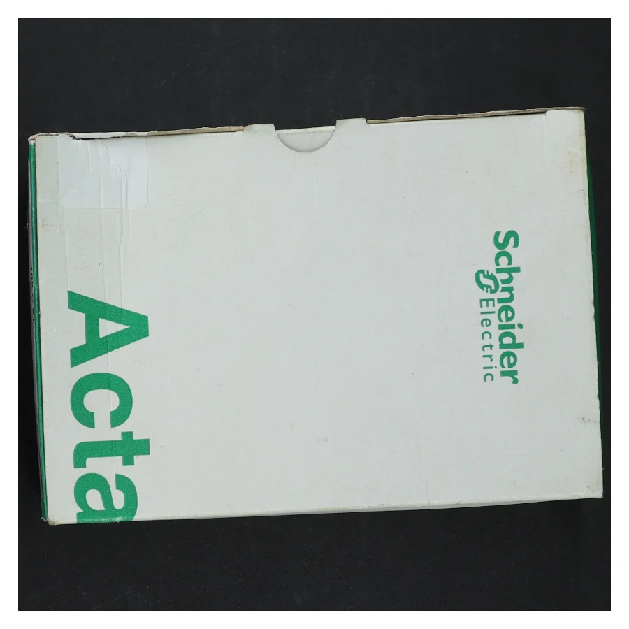 Schneider Electric Actassi DPM-C5E RJ45 UTP-stik fra Schneider Electric (str. Ukendt)