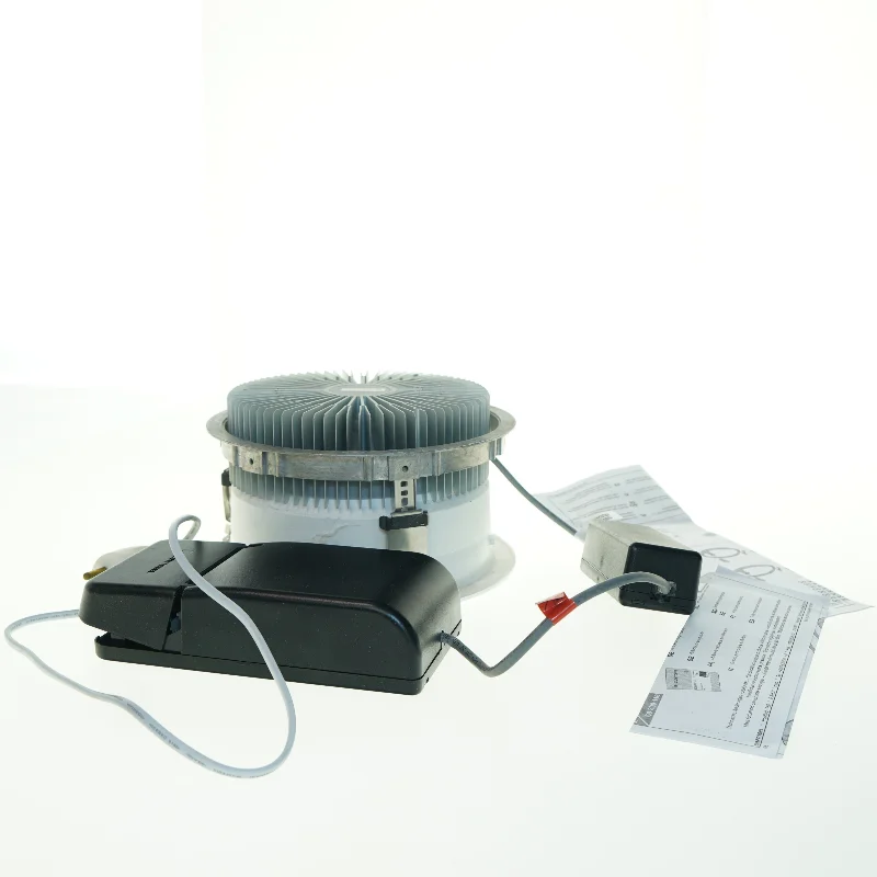  LED lys fra Zumtobel (str. onesize )