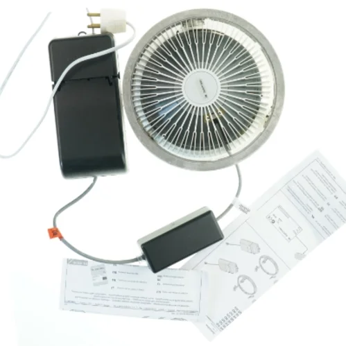  LED lys fra Zumtobel (str. onesize )