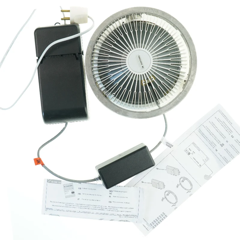  LED lys fra Zumtobel (str. onesize )