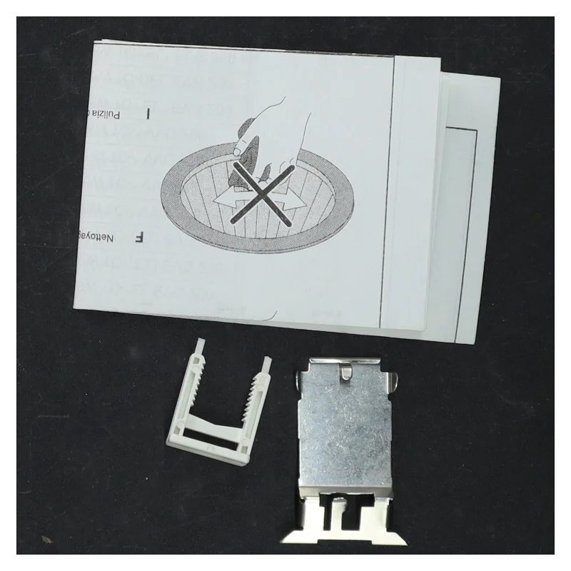 Indbygningsspot fra Zumtobel (str. Ø. 21 cm)