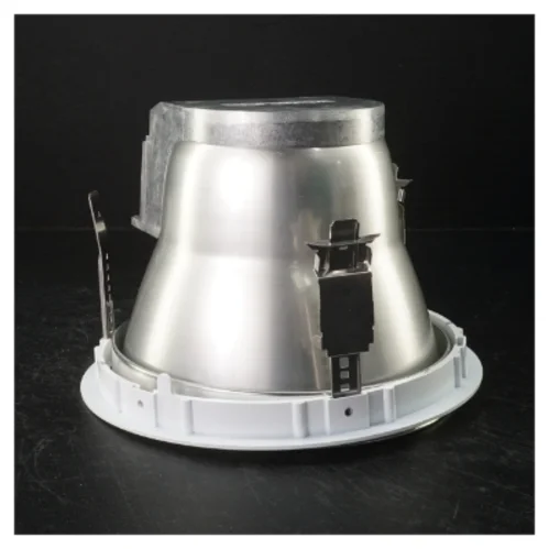 Indbygningsspot fra Zumtobel (str. Ø. 21 cm)