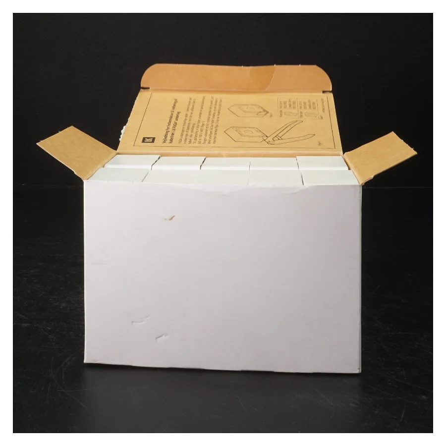 LK FUGA Underlag (str. 10 x 5 cm)