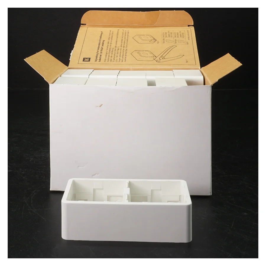 LK FUGA Underlag (str. 10 x 5 cm)