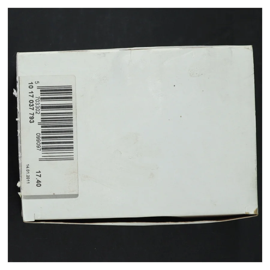 LK FUGA Underlag (str. 10 x 5 cm)