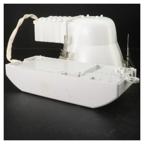 Indbygnings lampe fra Zumtobel (str. Ø. 21 cm)