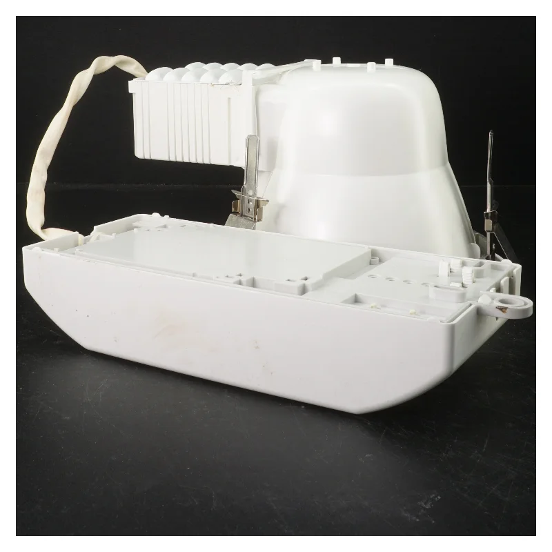 Indbygnings lampe fra Zumtobel (str. Ø. 21 cm)