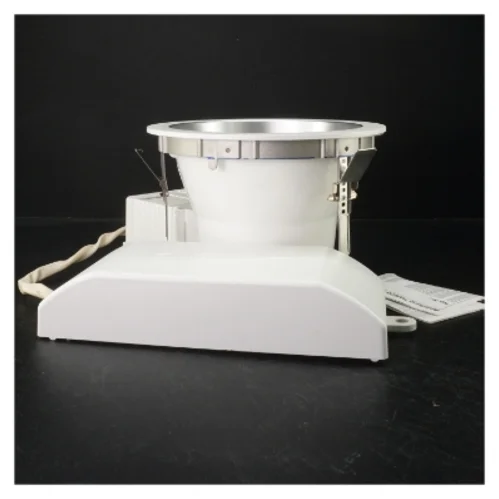 Indbygnings lampe fra Zumtobel (str. Ø. 21 cm)