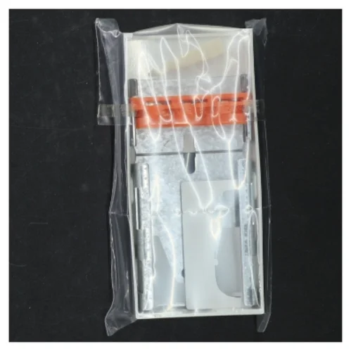 LK FUGA Panelundlæg fra Lauritz Knudsen (str. 10 styk)