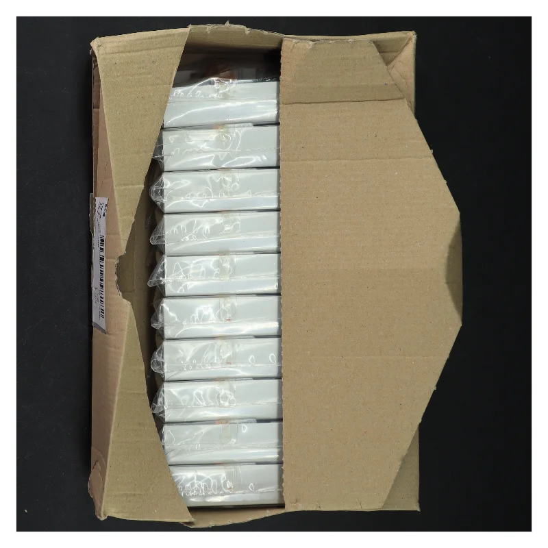 LK FUGA Panelundlæg fra Lauritz Knudsen (str. 10 styk)