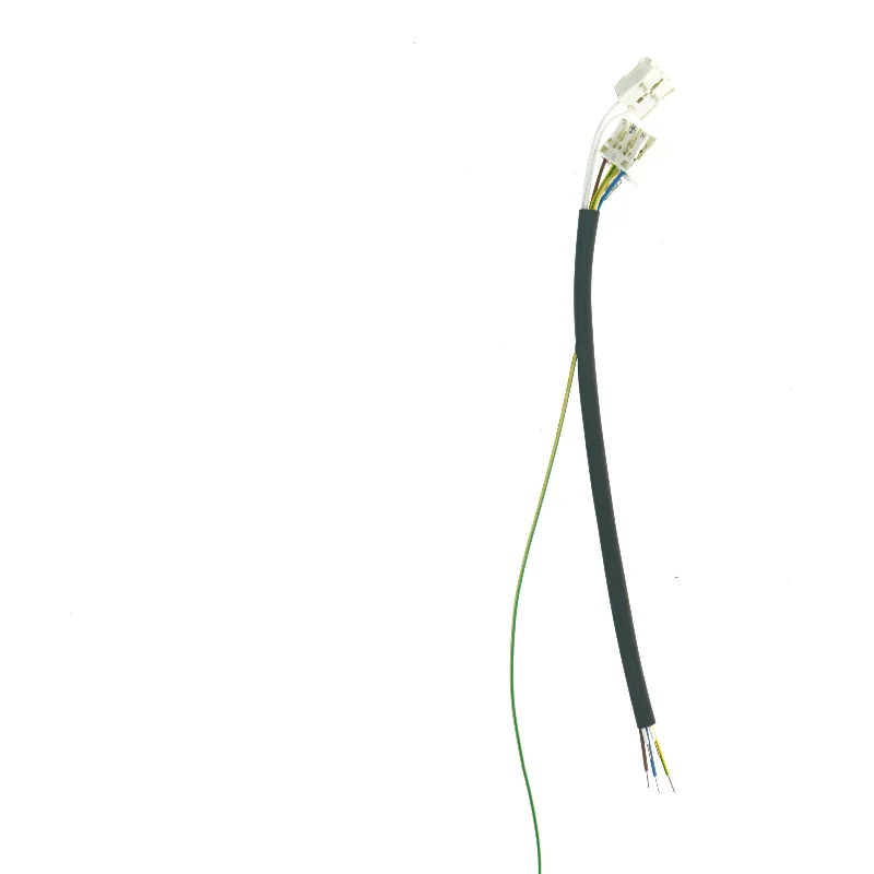 Loftlampe kasse med installationsdele fra Zumtobel (str. 40x40x8 cm)