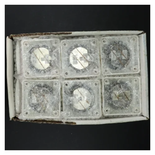 Antenneudtag og monteringsrammer fra Solar (str. 21 styk)