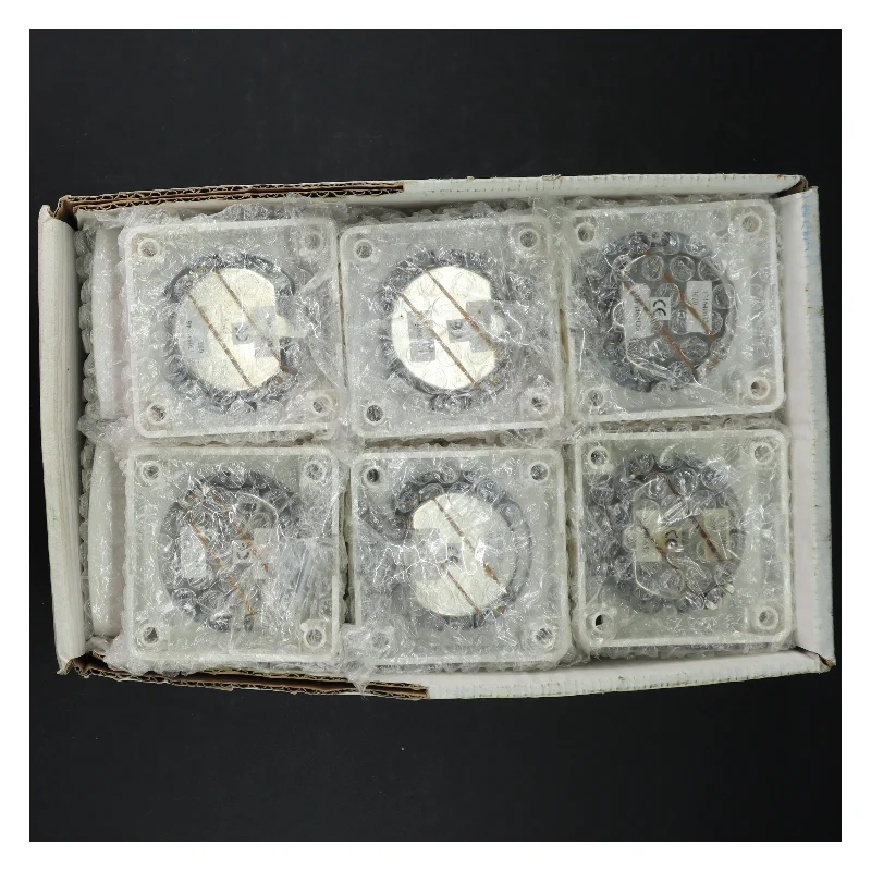 Antenneudtag og monteringsrammer fra Solar (str. 21 styk)