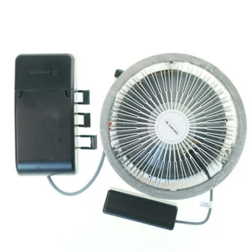 Lampe fra Zumtobel (str. Ø. 20 cm)