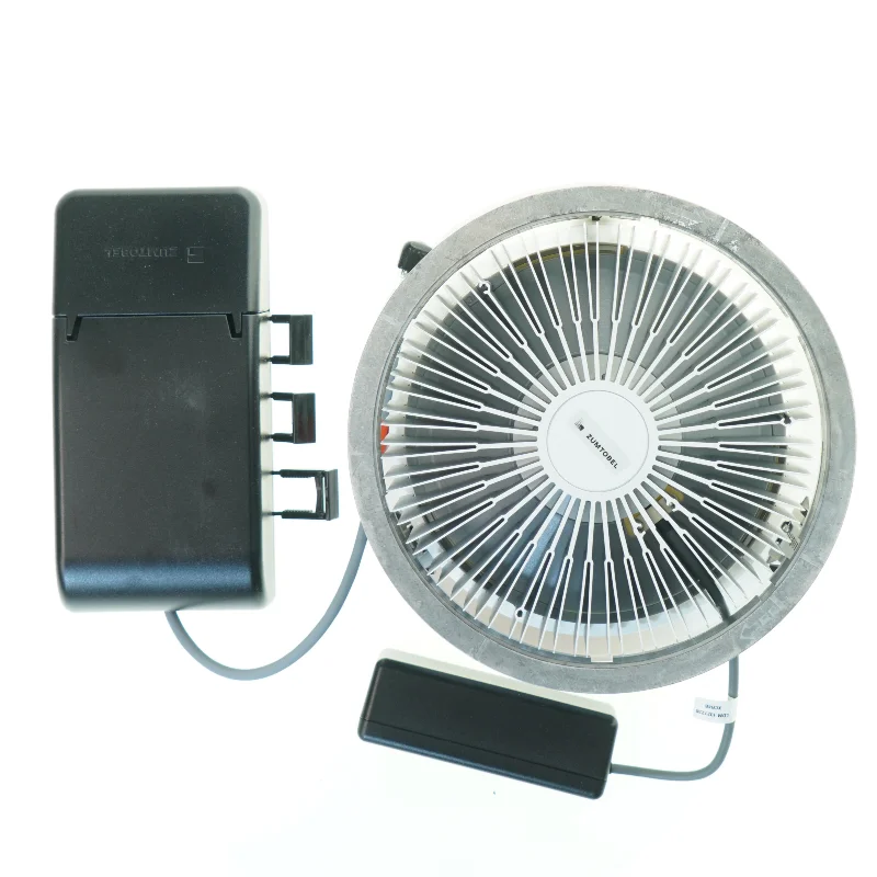 Lampe fra Zumtobel (str. Ø. 20 cm)