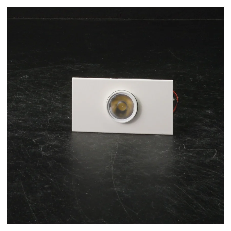LED downlight fra Zumtobel