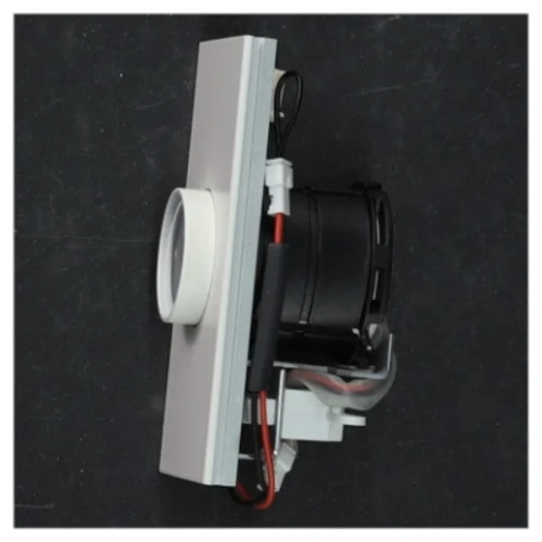 LED downlight fra Zumtobel