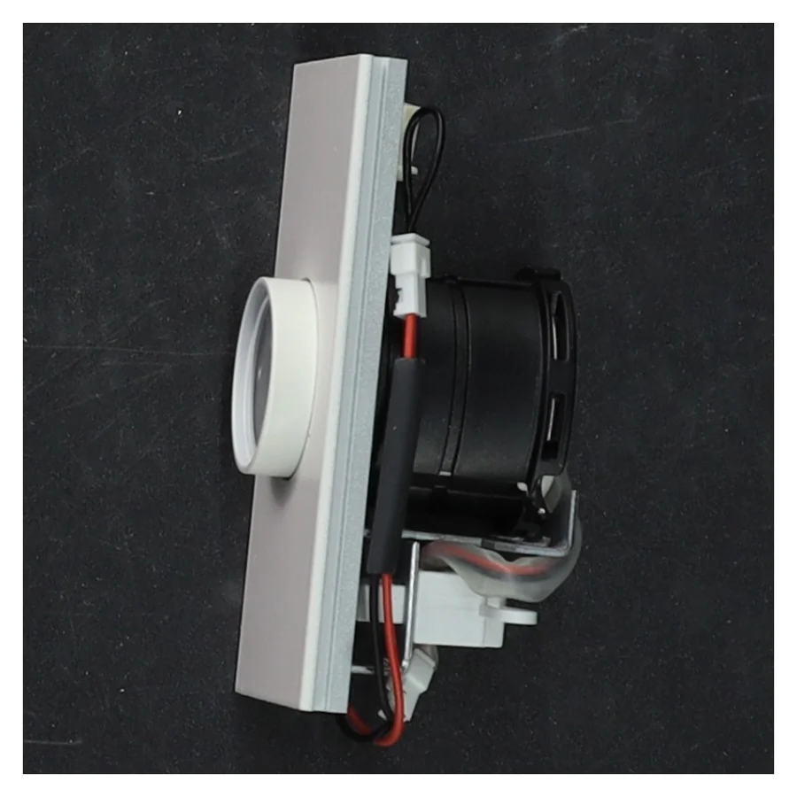LED downlight fra Zumtobel