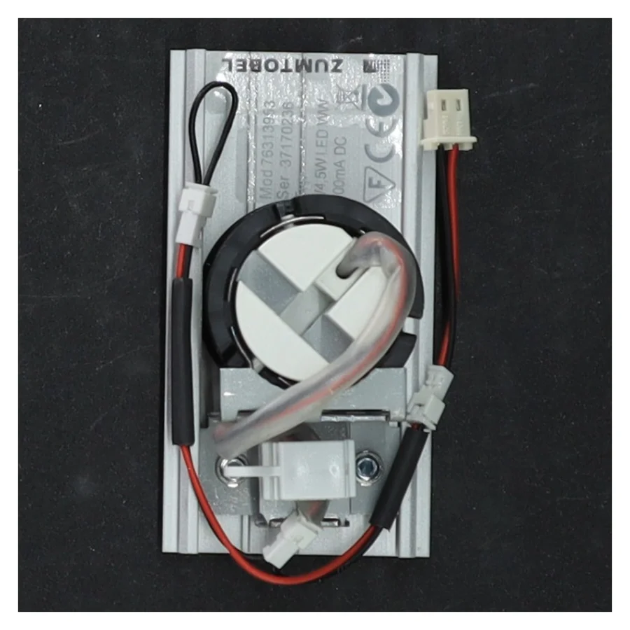 LED downlight fra Zumtobel
