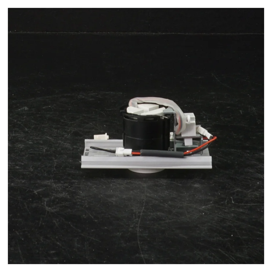 LED downlight fra Zumtobel