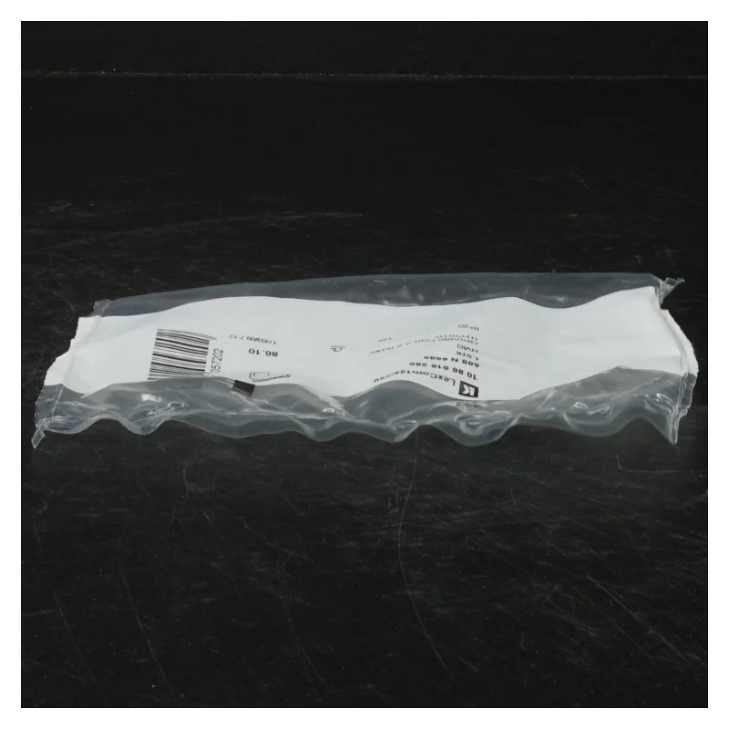 Vægkontakt ramme og understøtningsplade (str. 6 x 6 cm)