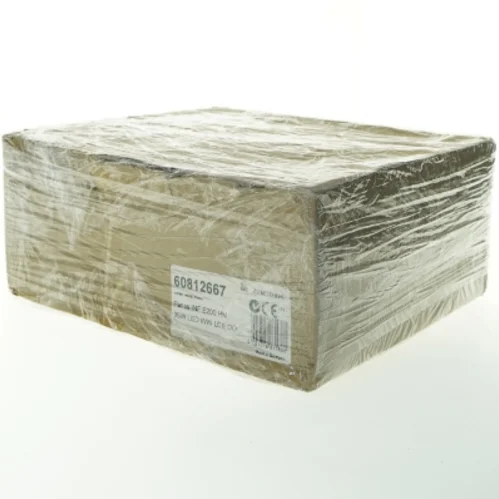 Loftventilator med lys fra Zumtobel (str. onesize )