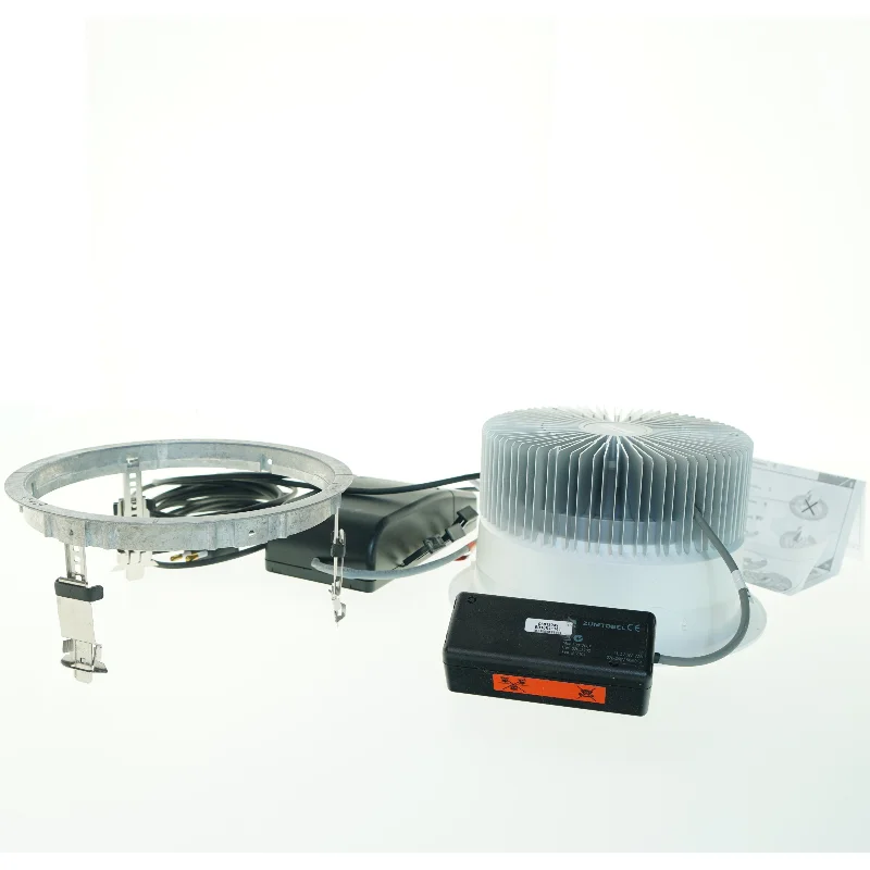 Loftlamoe fra Zumtobel (str. onesize )