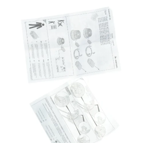 Loftlamoe fra Zumtobel (str. onesize )