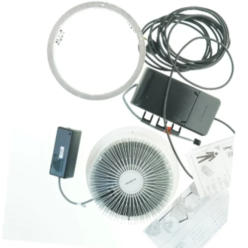 Loftlamoe fra Zumtobel (str. onesize )