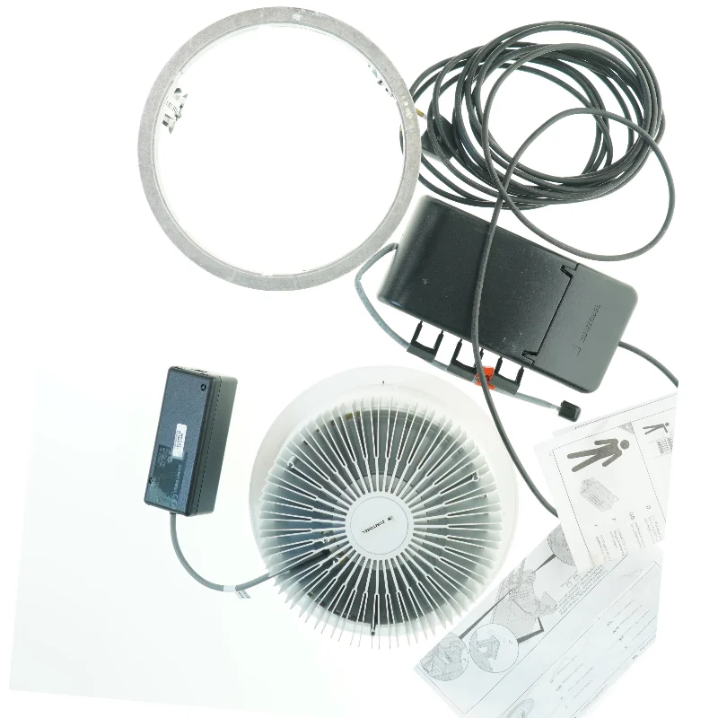 Loftlamoe fra Zumtobel (str. onesize )