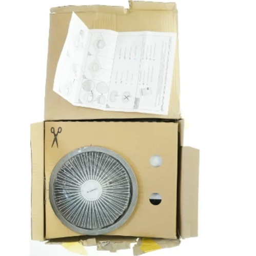 Loftlamoe fra Zumtobel (str. onesize )