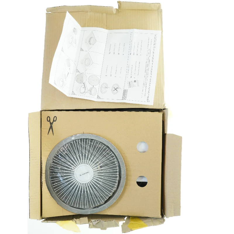 Loftlamoe fra Zumtobel (str. onesize )