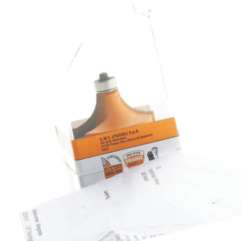 CMT rundfræserbit fra Cmt