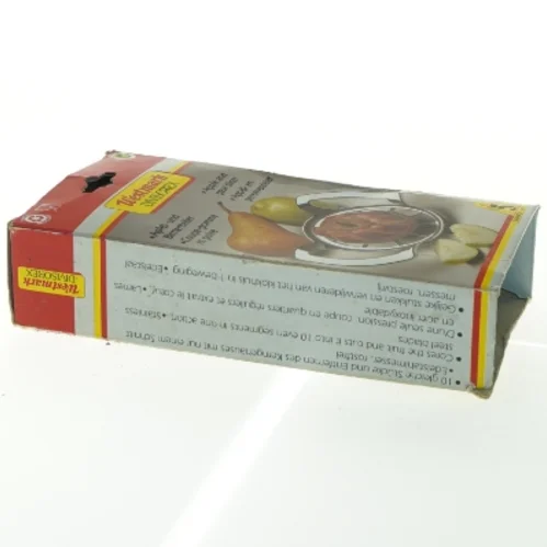 Æble- og pæreskærer fra Westmark (str. 17x11 cm)