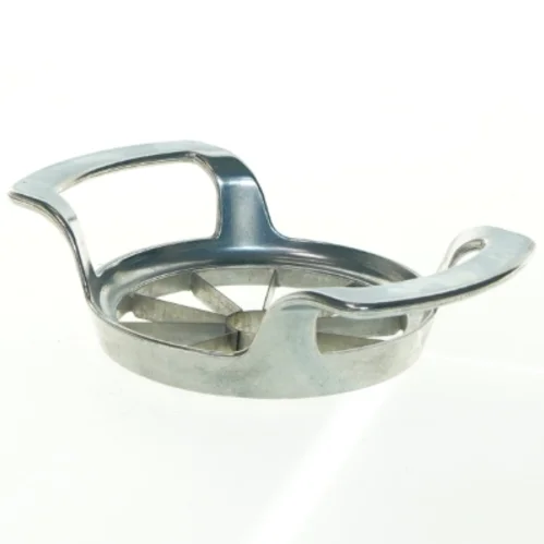 Æble- og pæreskærer fra Westmark (str. 17x11 cm)